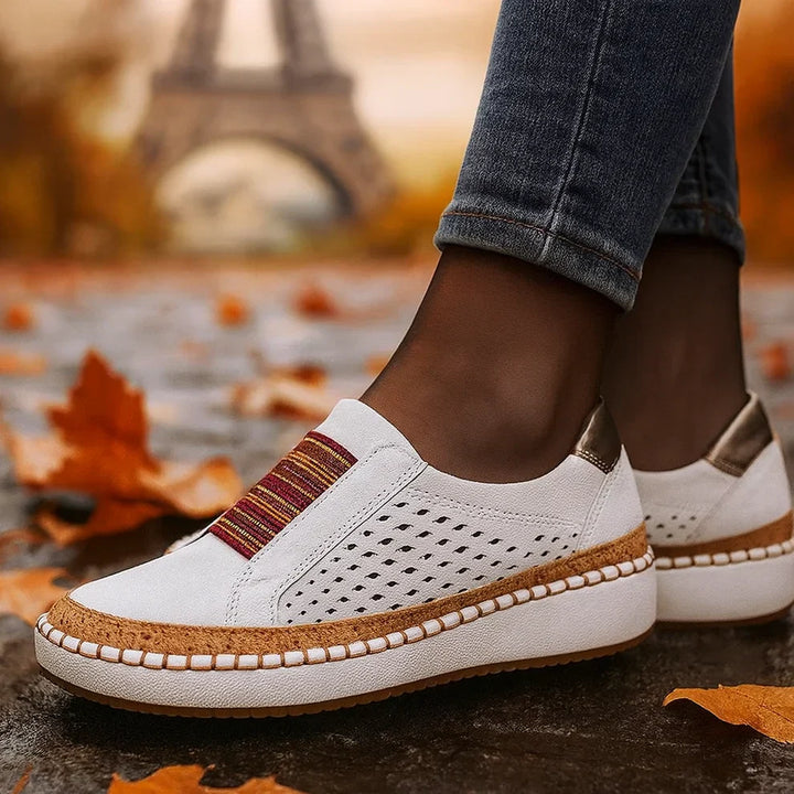 Marisa - Ultra Comfortable Women's Sneakers