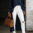 Ashley | Relaxed Fit Casual Shirt