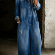 Lena | Relaxed Fit Jumpsuit for Everyday Comfort