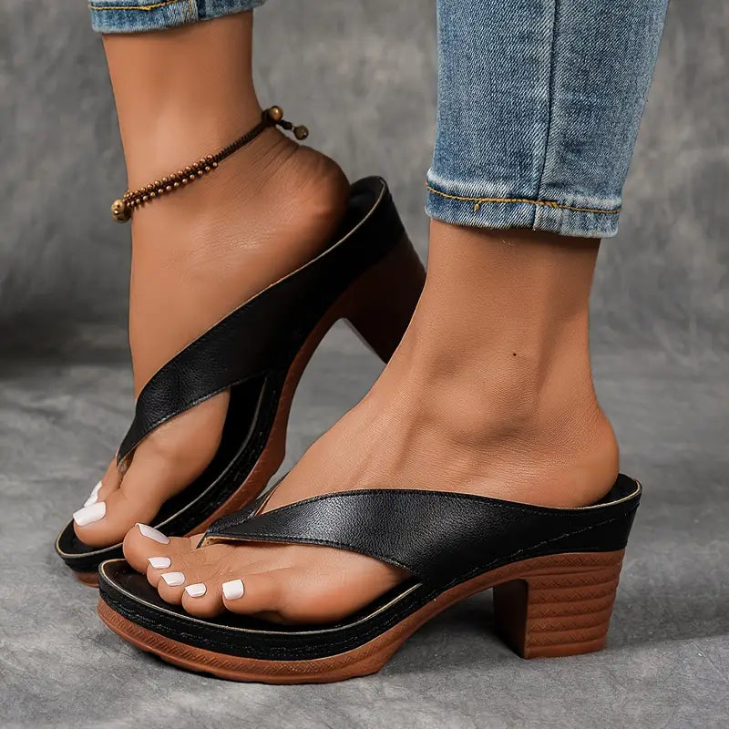 Clara | Elegant and Comfortable Sandals