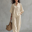 Elena | Elegant Women's Set