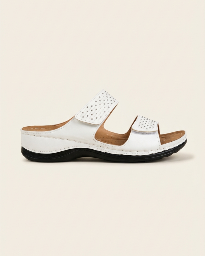 Teodora - Comfort-Orthopedic Sandals