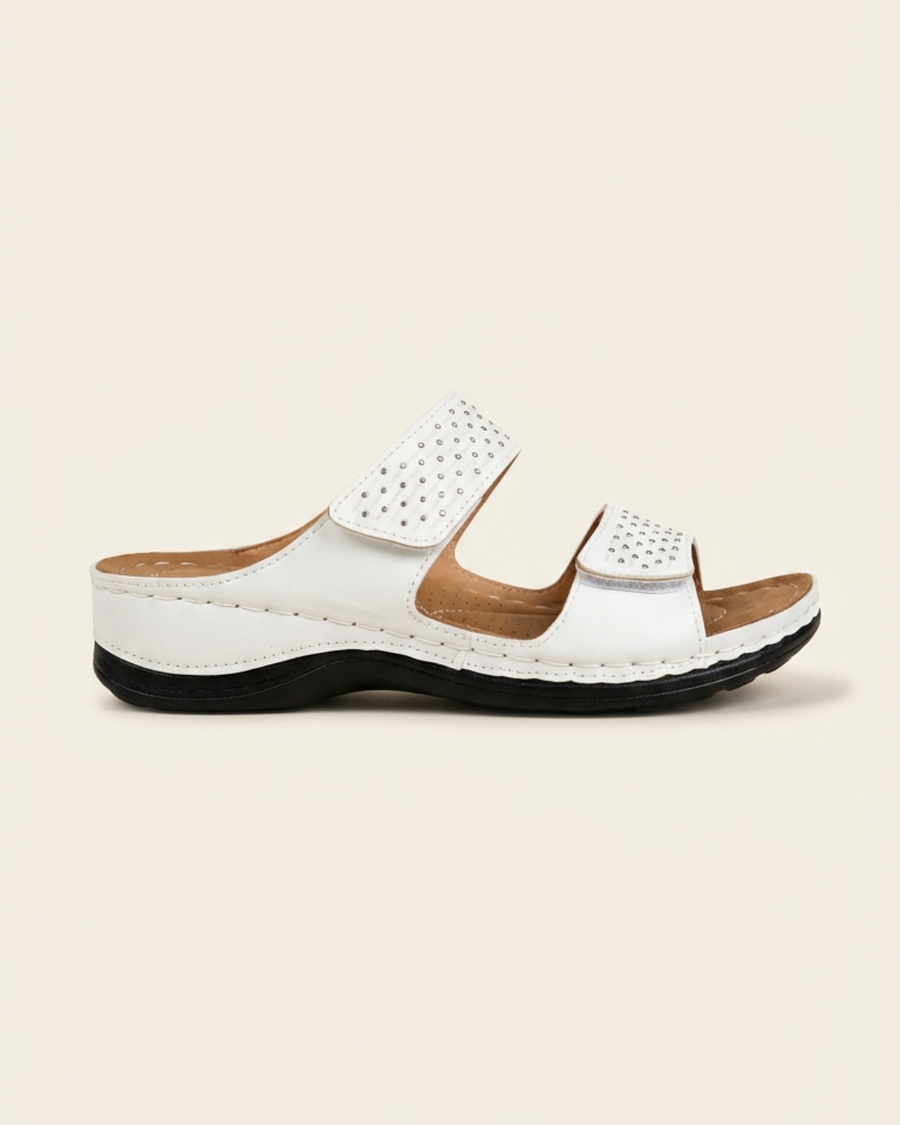 Teodora - Comfort-Orthopedic Sandals