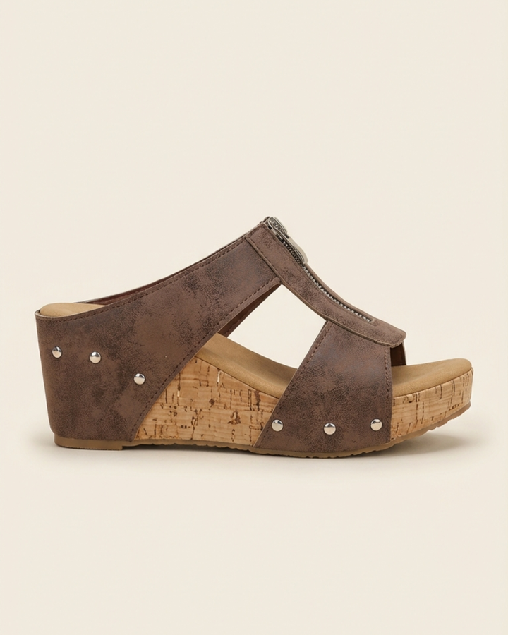 Vanesa - Chic Elegance Sandals