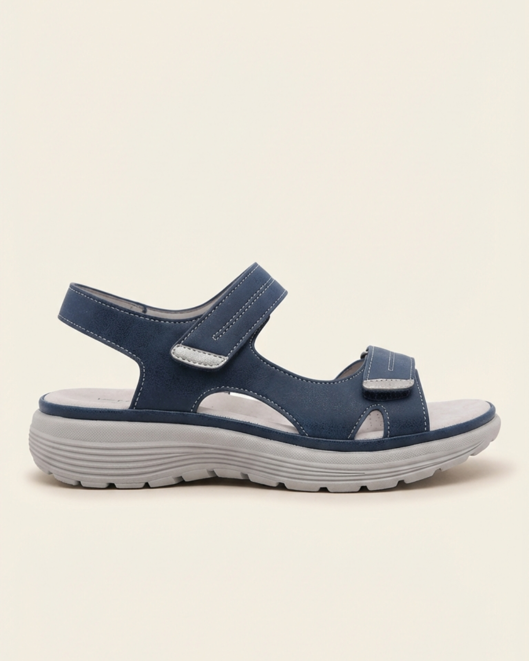 Sonia - Premium Orthopedic Sandals for Comfort and Support