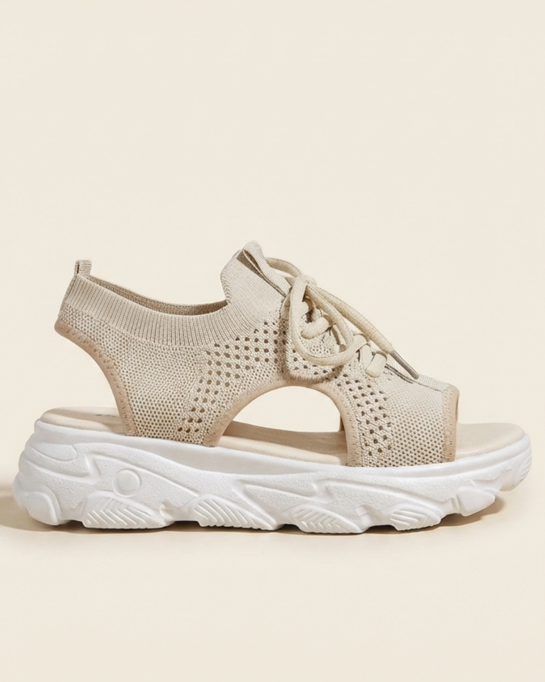 Naiara - Ultralight and Breathable Athletic Sandals