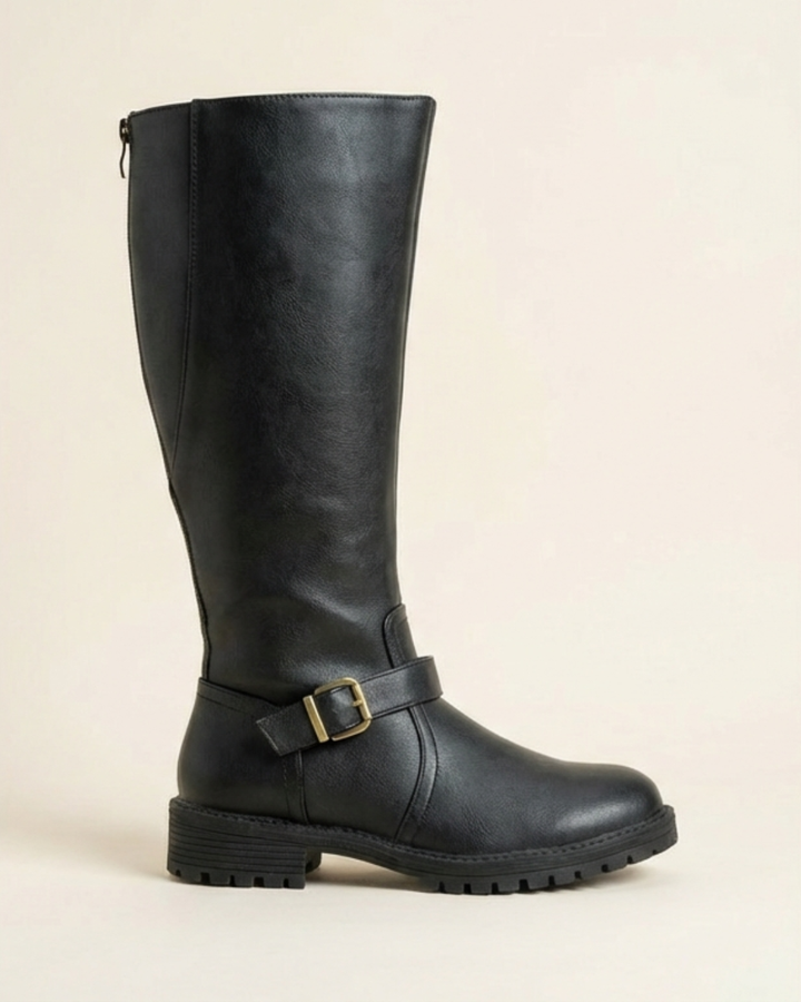 Vero - Cozy Orthopedic Footwear