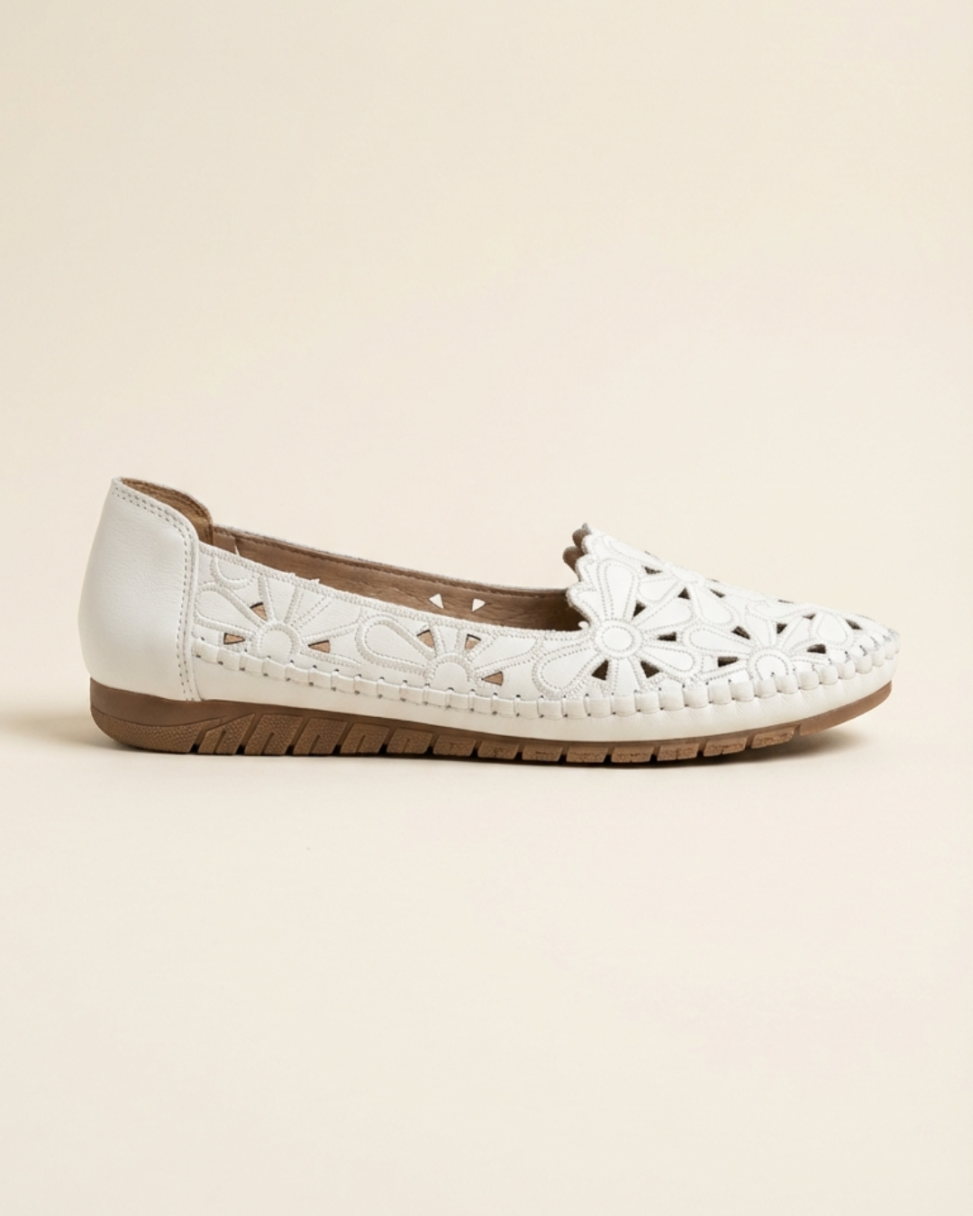 Alma - Stylish, Lightweight Orthopedic Shoes for Ultimate Comfort