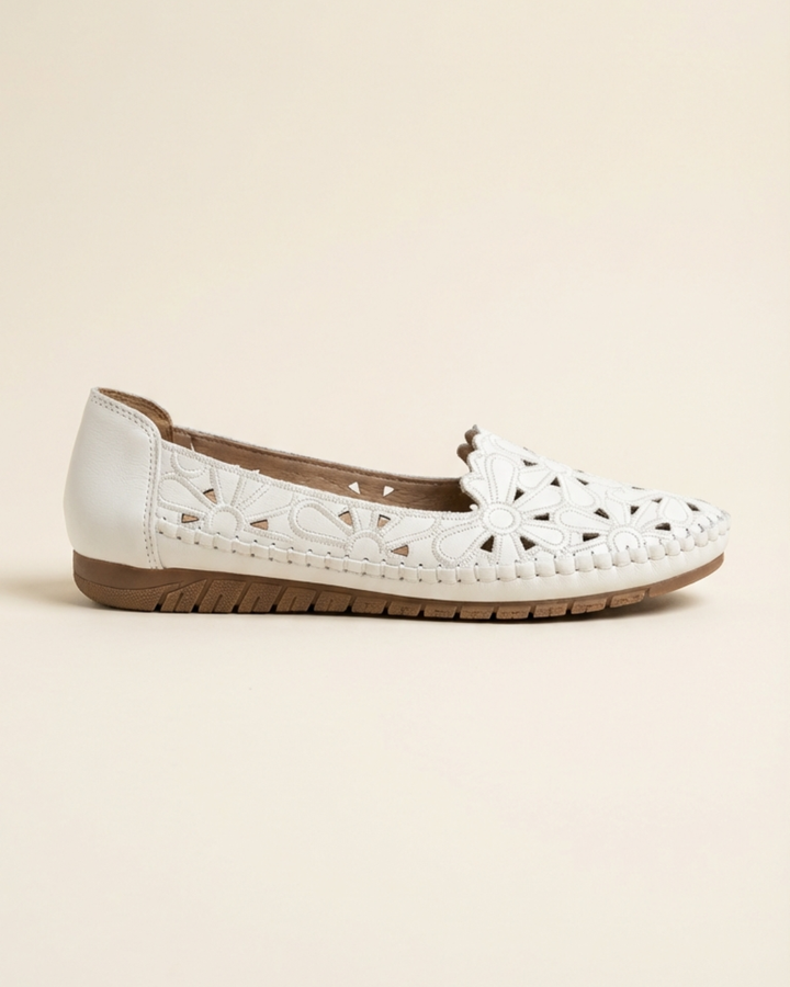 Alma - Stylish, Lightweight Orthopedic Shoes for Ultimate Comfort
