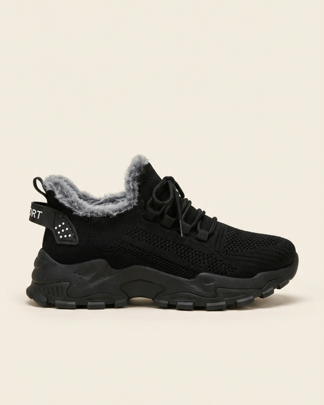 Nova - Cozy, Breathable Footwear for Ultimate Comfort
