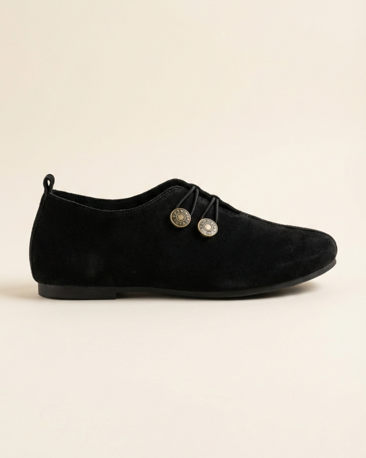 Lidia - Handcrafted Orthopedic Loafers