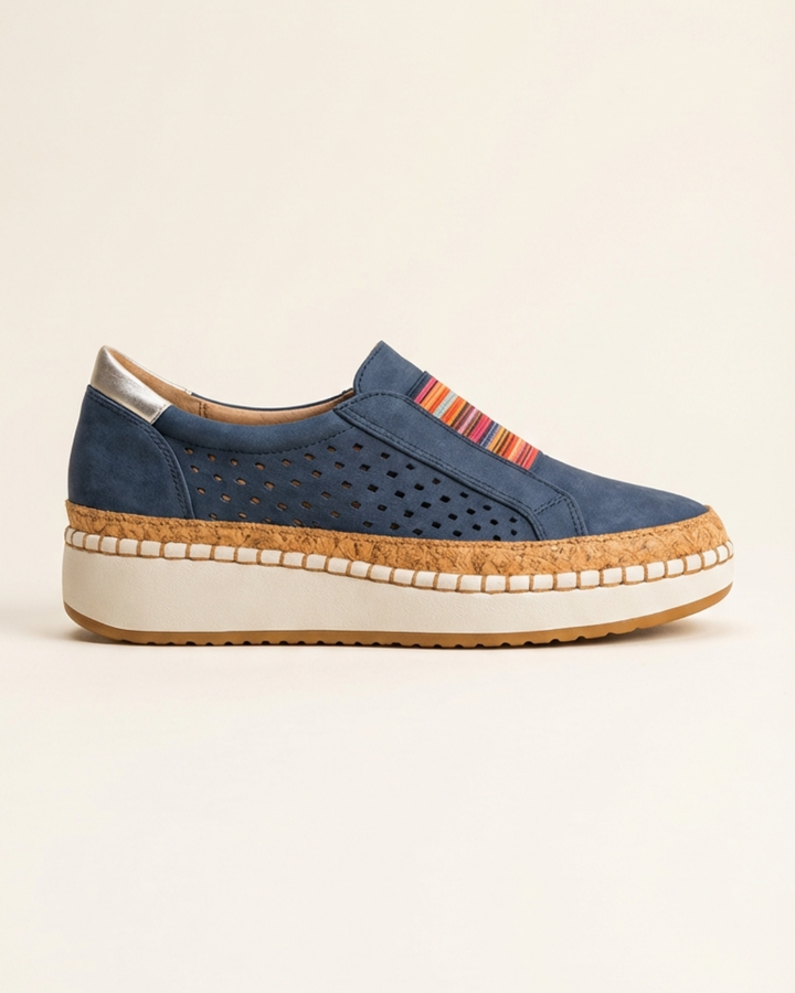 Marisa - Ultra Comfortable Women's Sneakers
