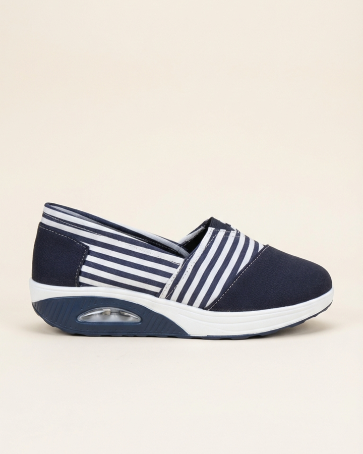 Dalia - Cozy Orthopedic Footwear
