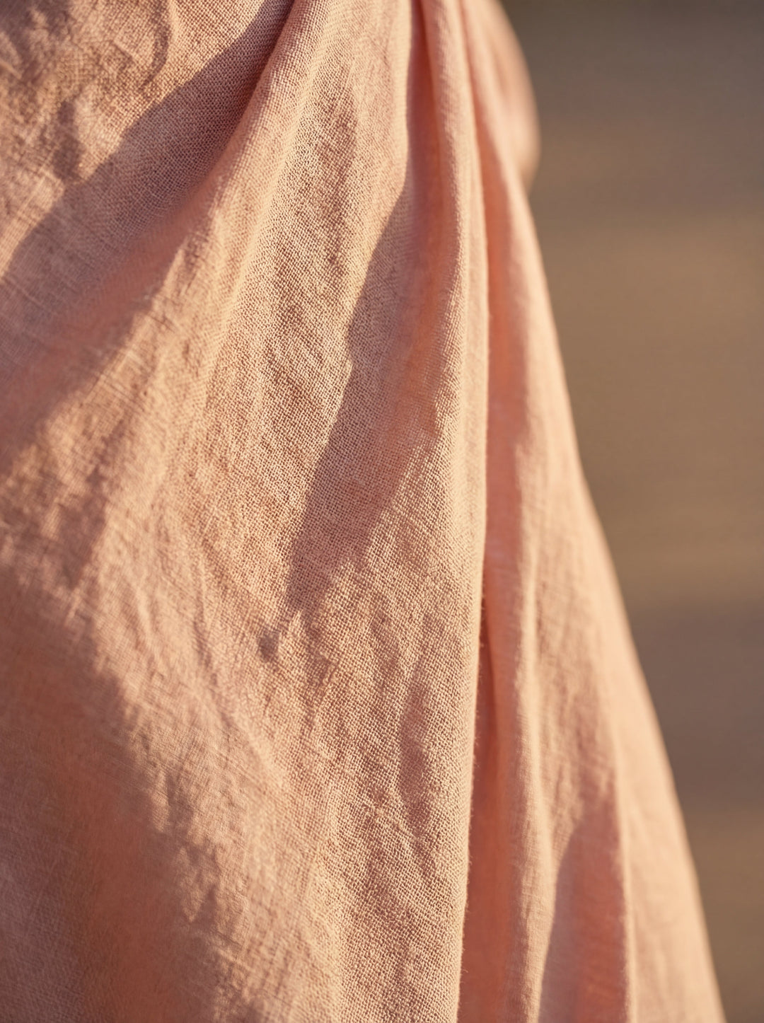 Maxi Dress | Minimalist Style