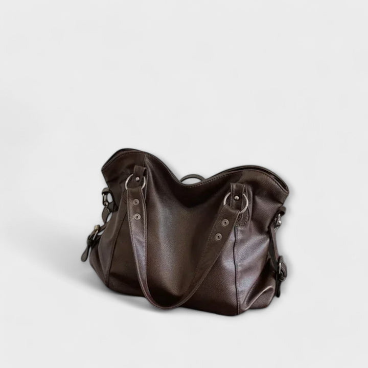Olivia - Chic Hobo Shoulder Bag