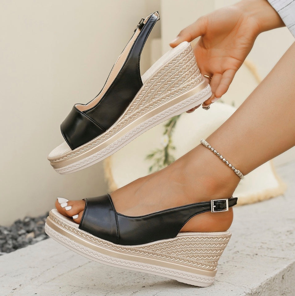 Bella | Comfort Orthopedic Sandal