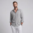 CHRISTOFER | RELAXED FIT SUMMER SHIRT