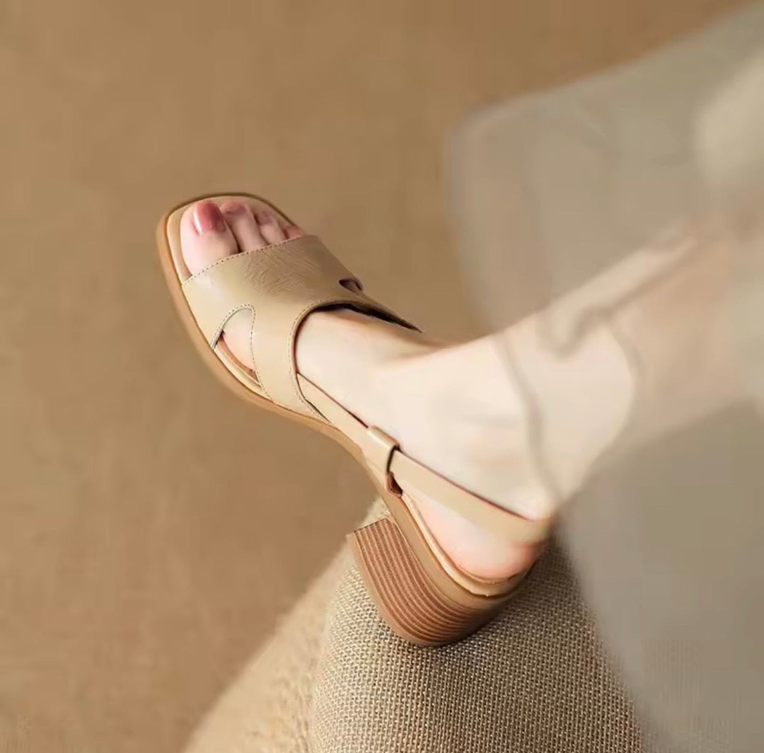 Marise - Comfortable Orthopedic Sandals