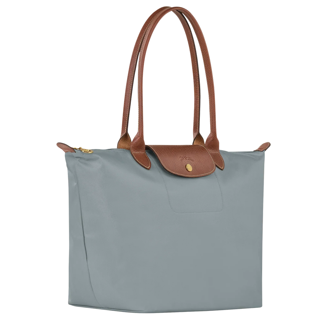 Premium Steel Large Bag
