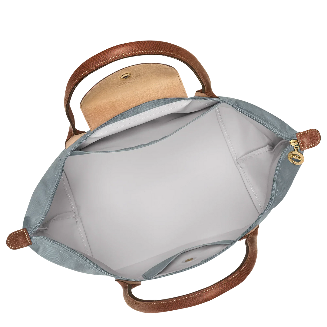 Premium Steel Large Bag