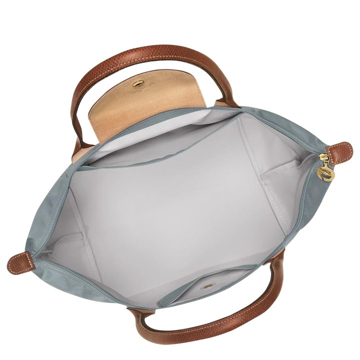 Premium Steel Large Bag