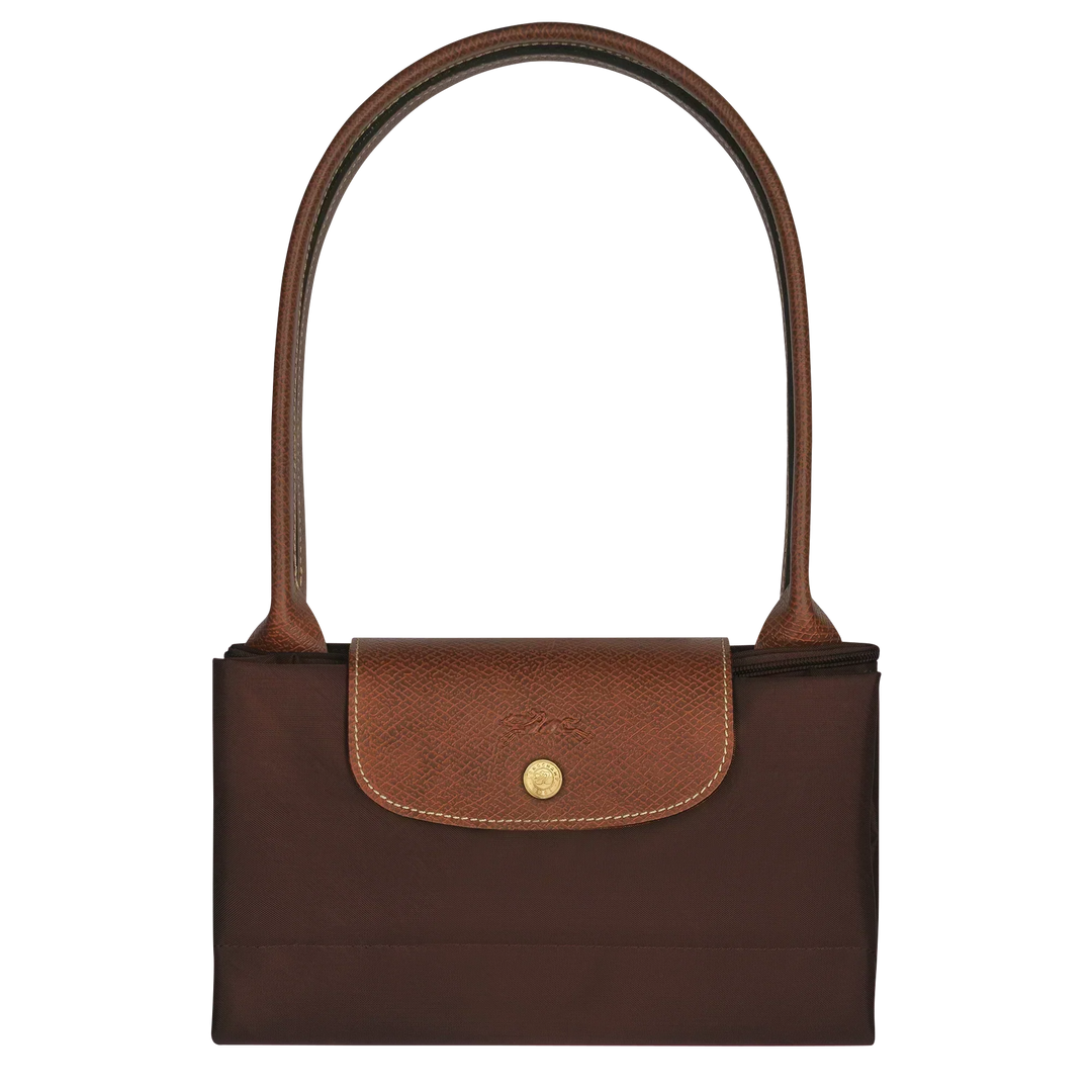 Luxury Oversized Handbag - Ebony