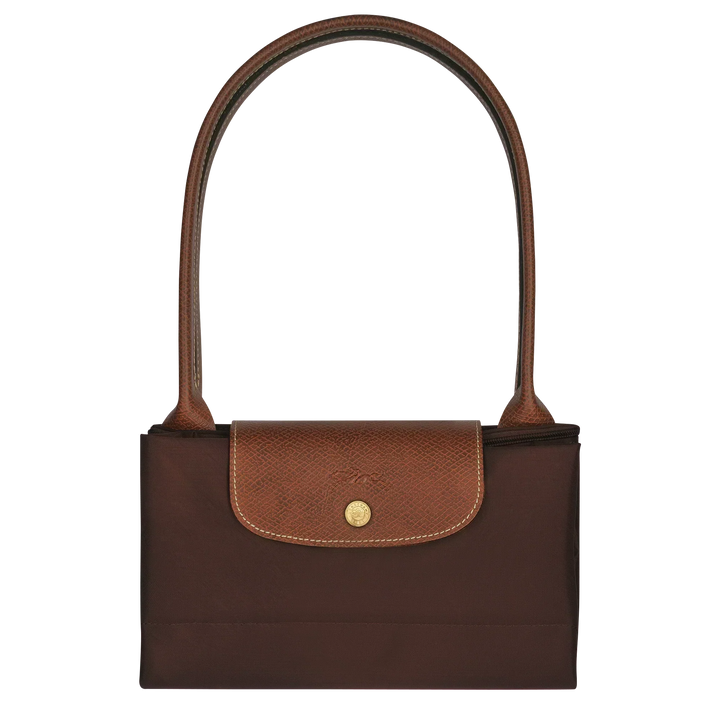 Luxury Oversized Handbag - Ebony