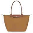 Deluxe Fawn Large Tote Bag