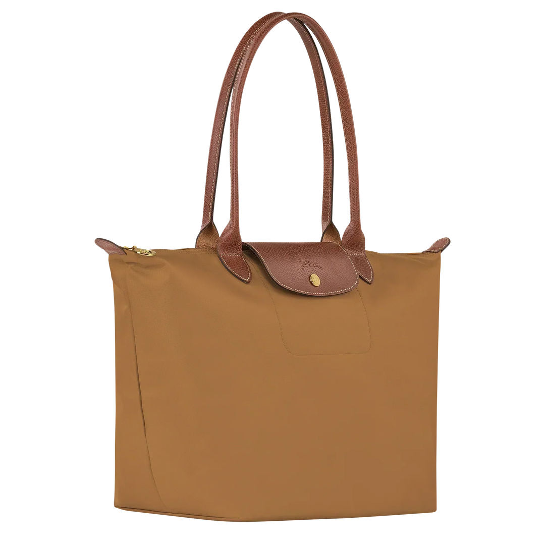 Deluxe Fawn Large Tote Bag