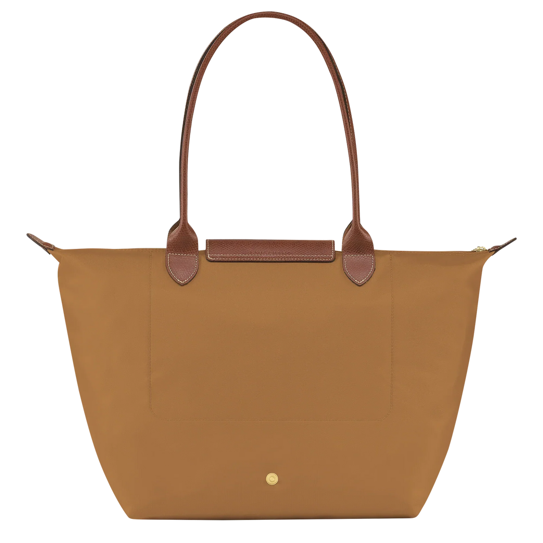 Deluxe Fawn Large Tote Bag