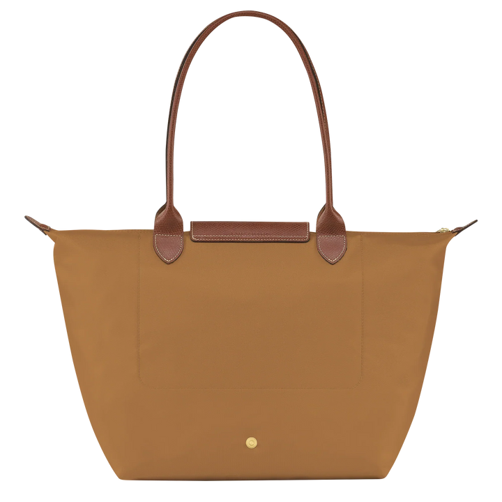 Deluxe Fawn Large Tote Bag