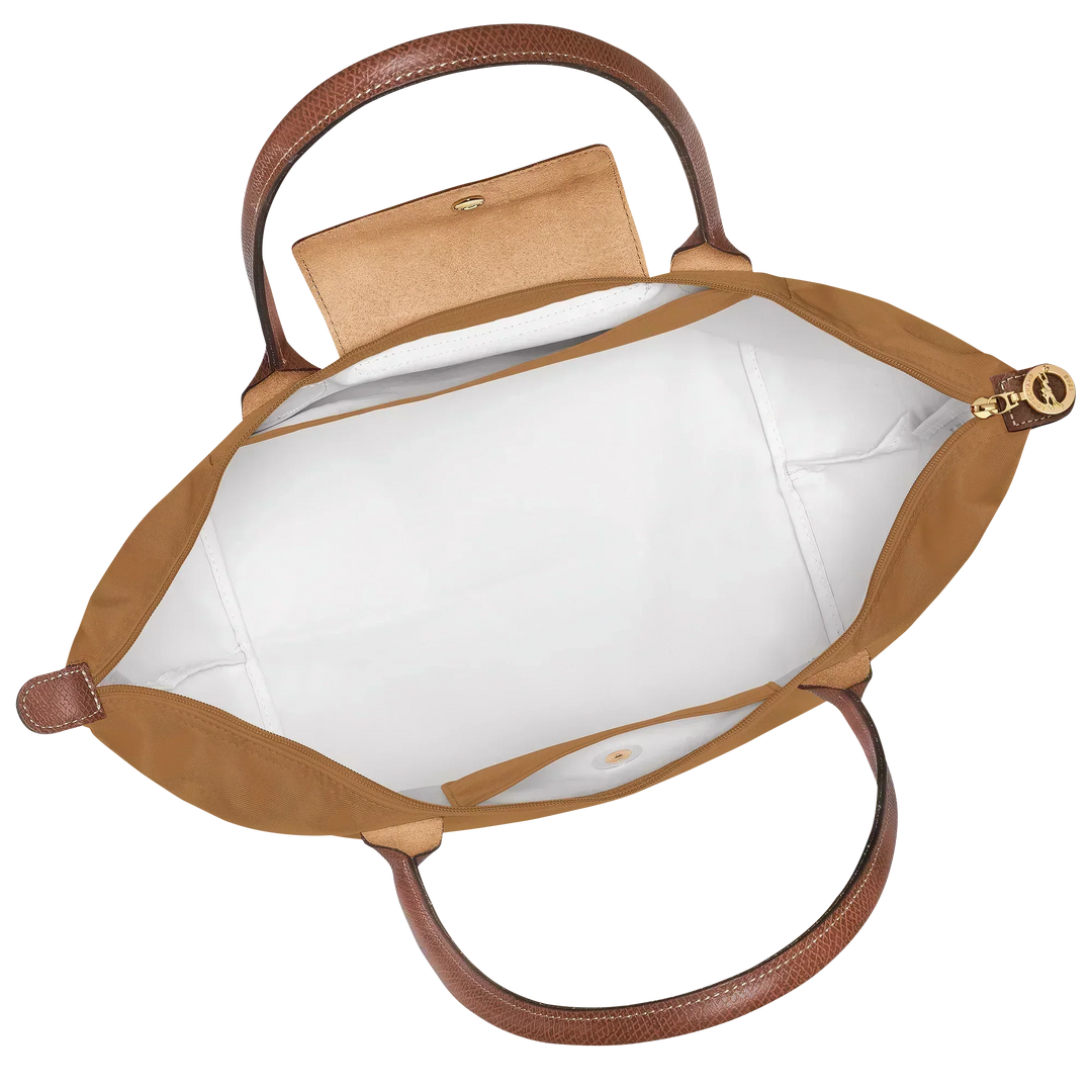 Deluxe Fawn Large Tote Bag