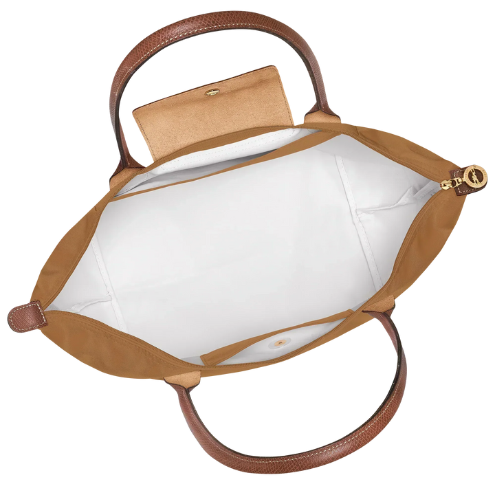 Deluxe Fawn Large Tote Bag