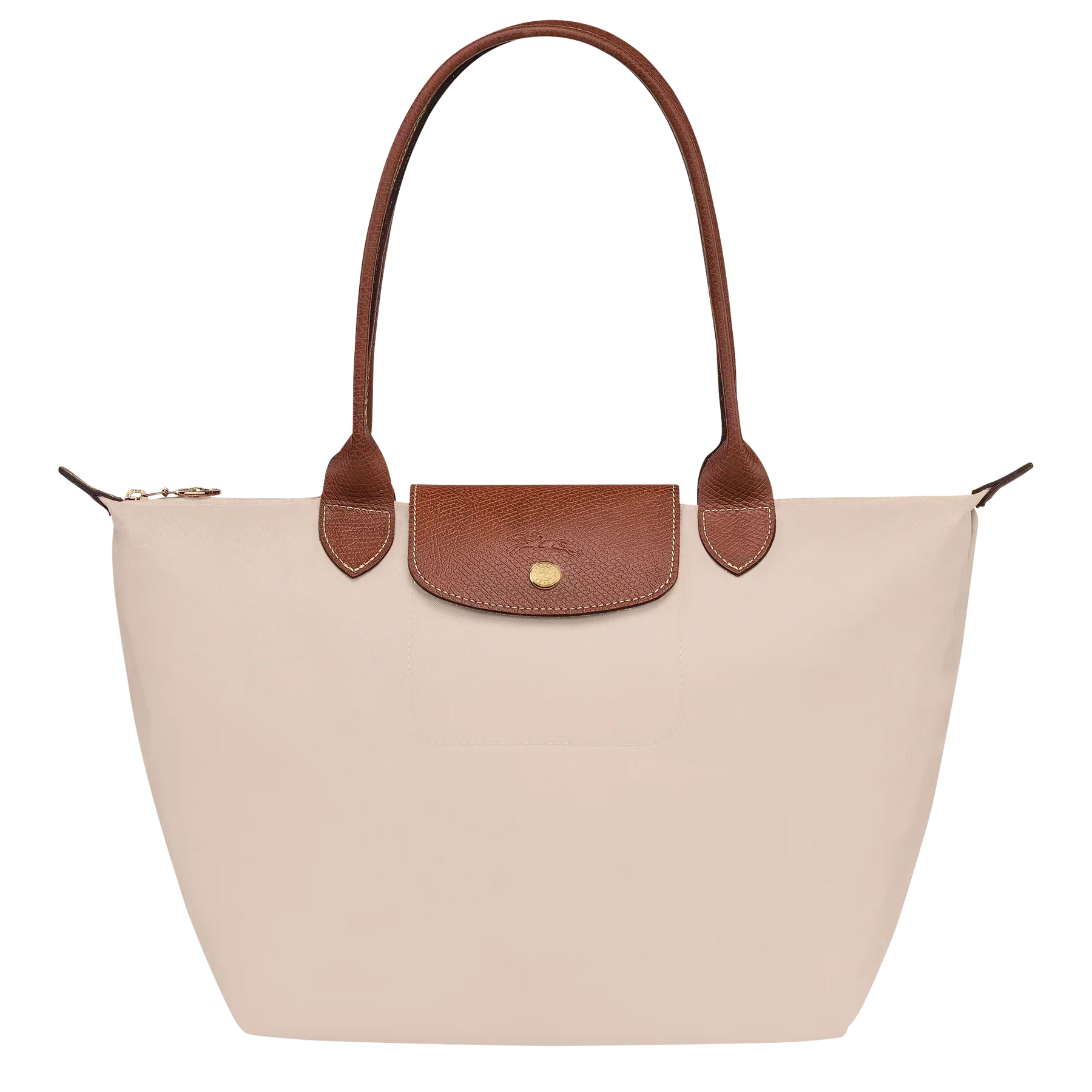 Collapsible Paper Shopping Bag