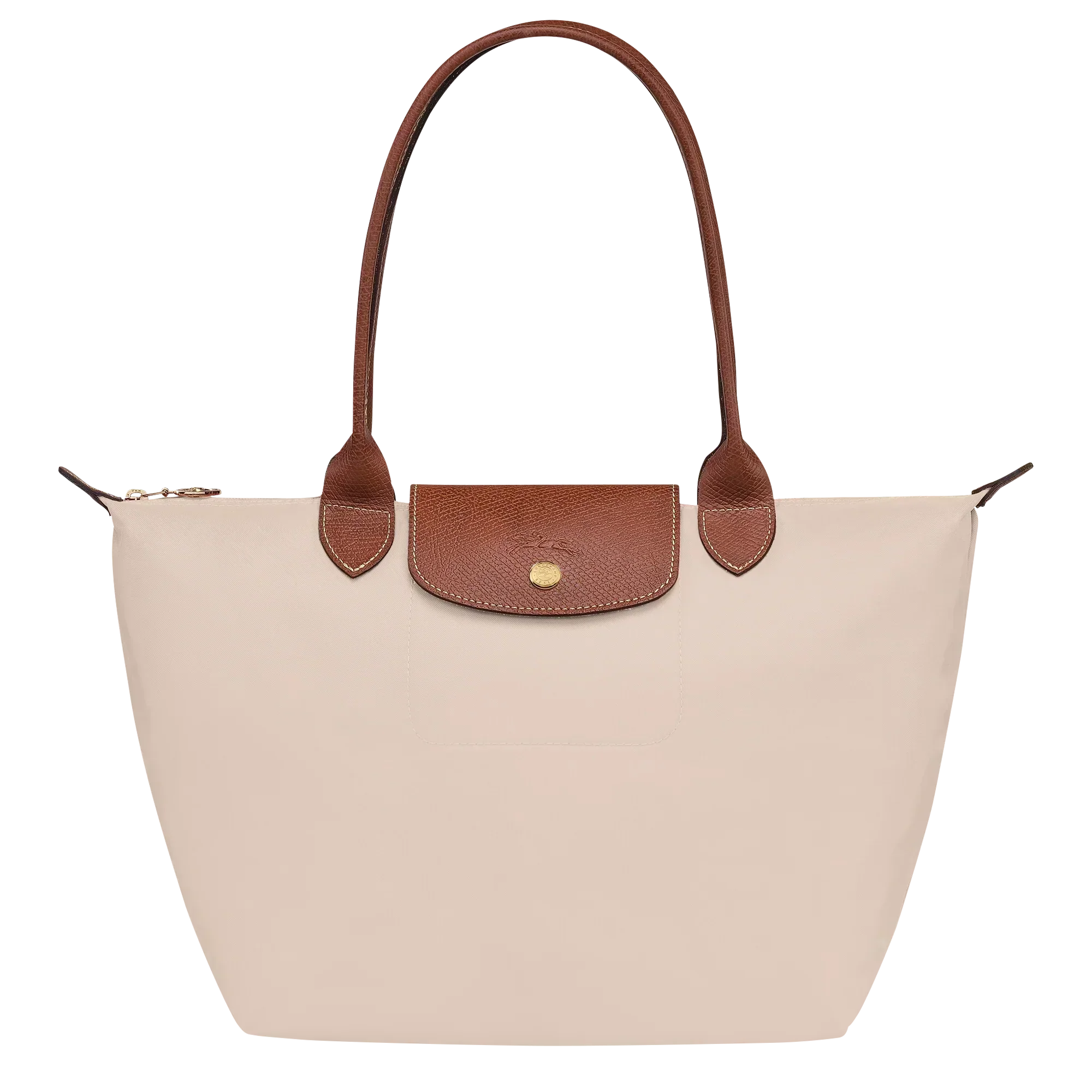 Collapsible Paper Shopping Bag