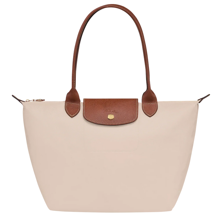 Collapsible Paper Shopping Bag