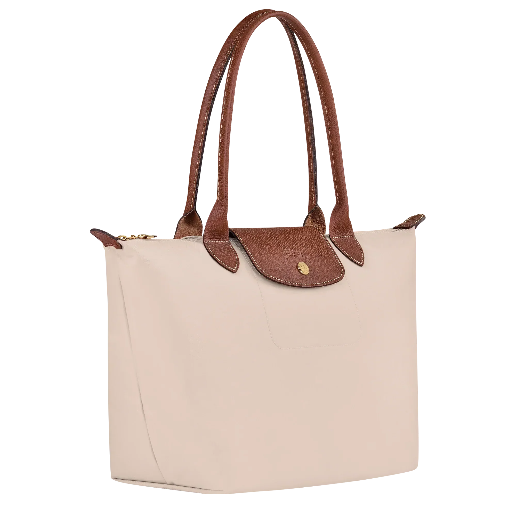 Collapsible Paper Shopping Bag