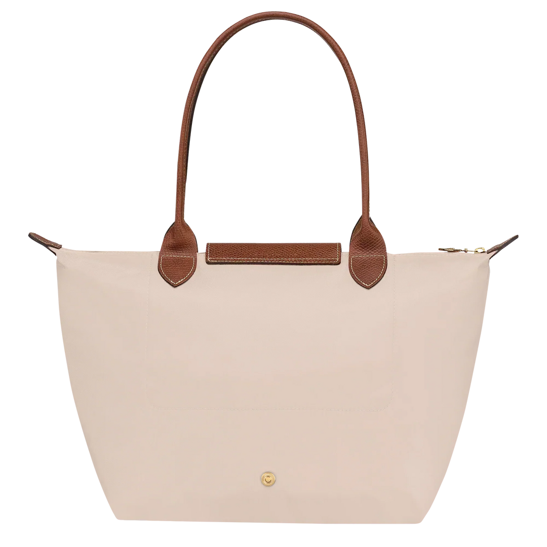 Collapsible Paper Shopping Bag
