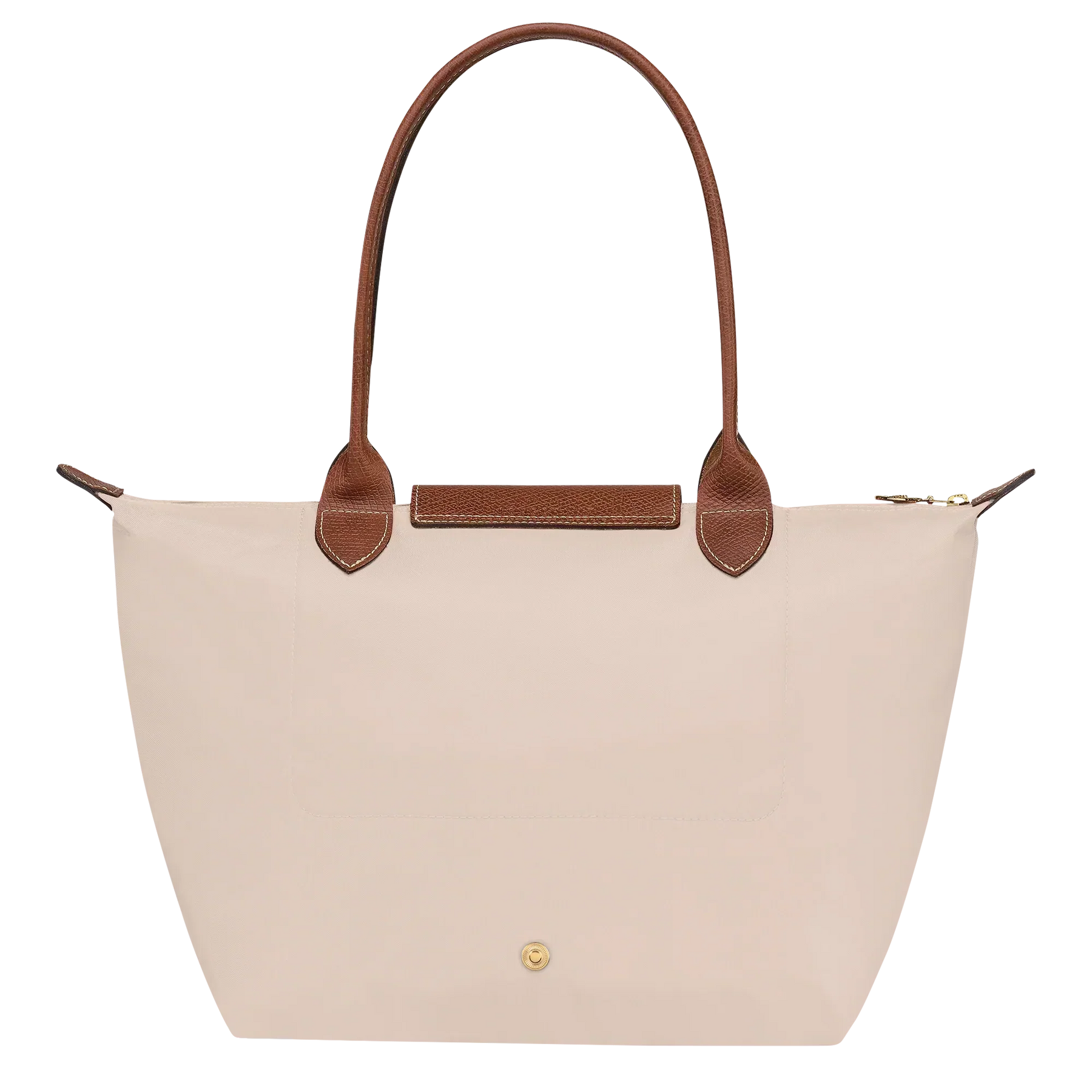 Collapsible Paper Shopping Bag