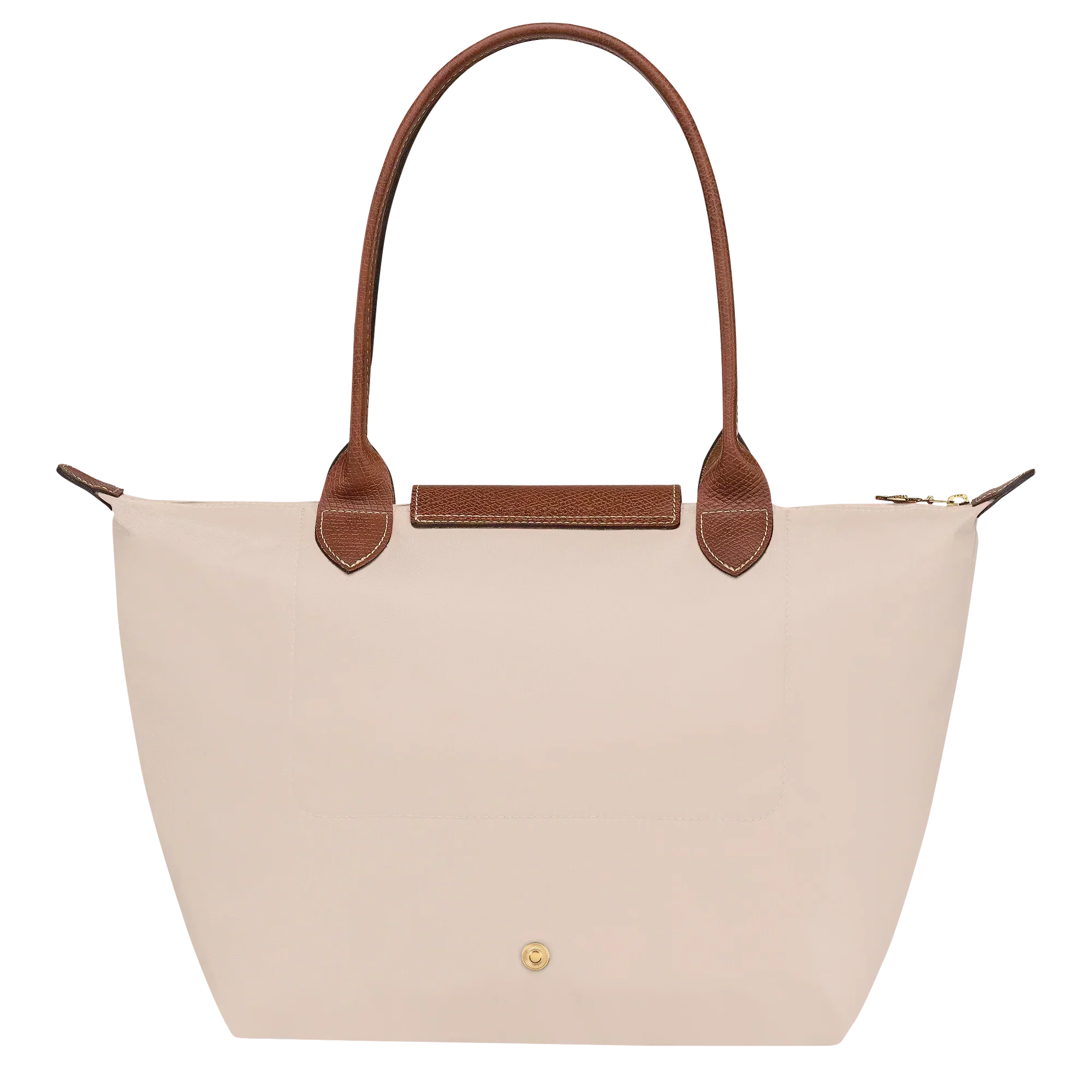 Collapsible Paper Shopping Bag