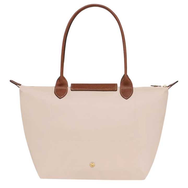 Collapsible Paper Shopping Bag