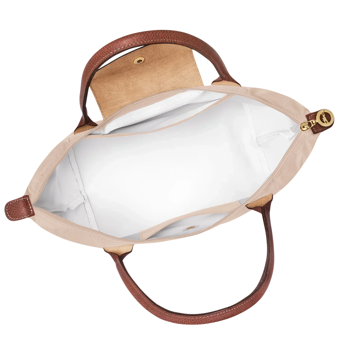 Collapsible Paper Shopping Bag