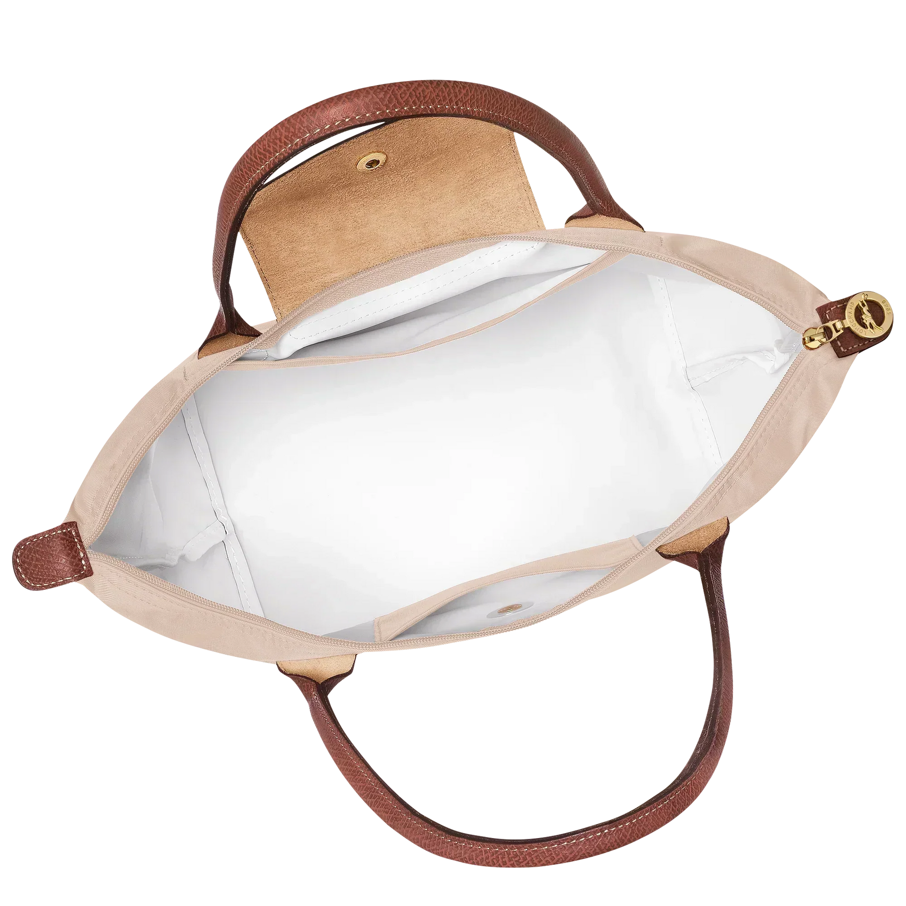 Collapsible Paper Shopping Bag