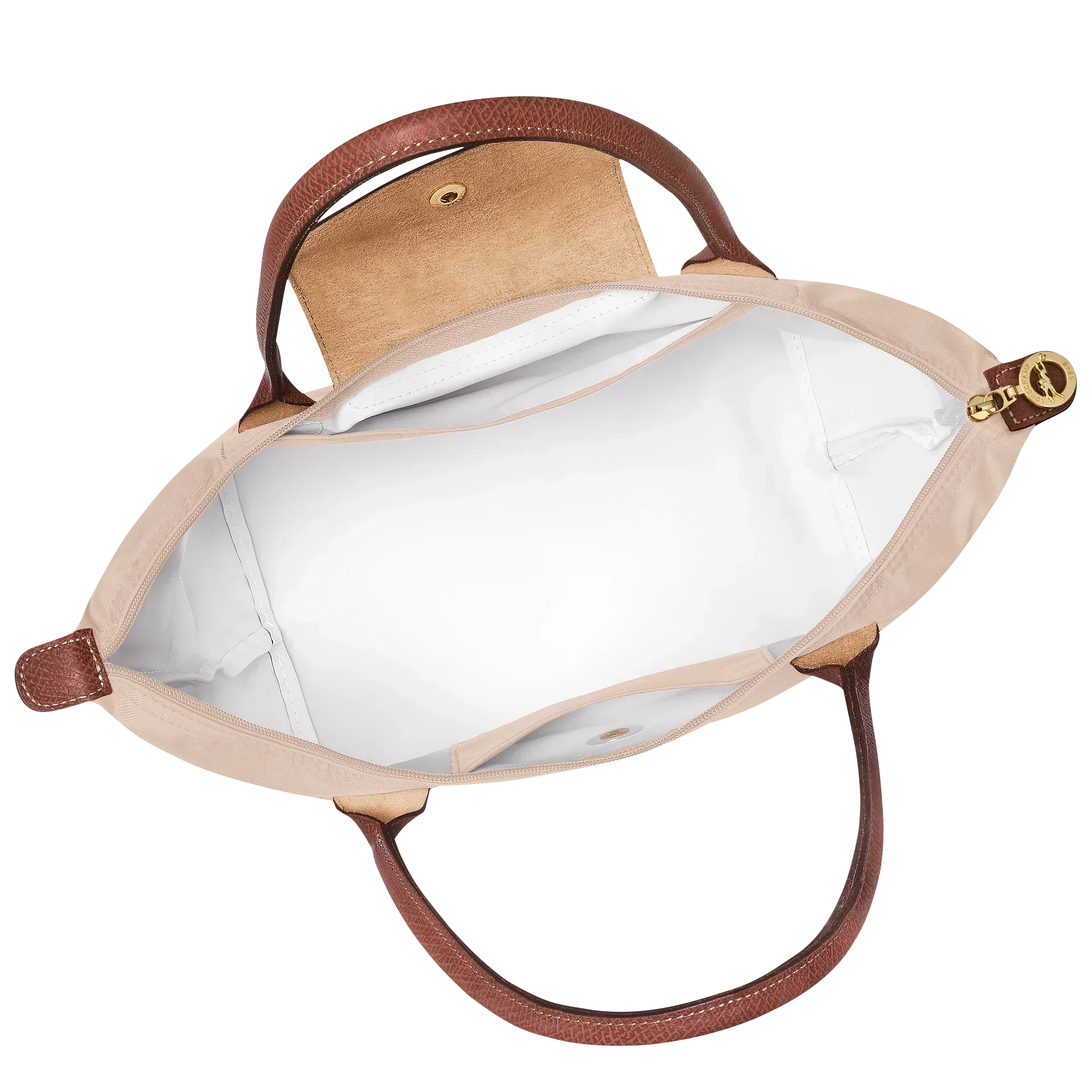 Collapsible Paper Shopping Bag