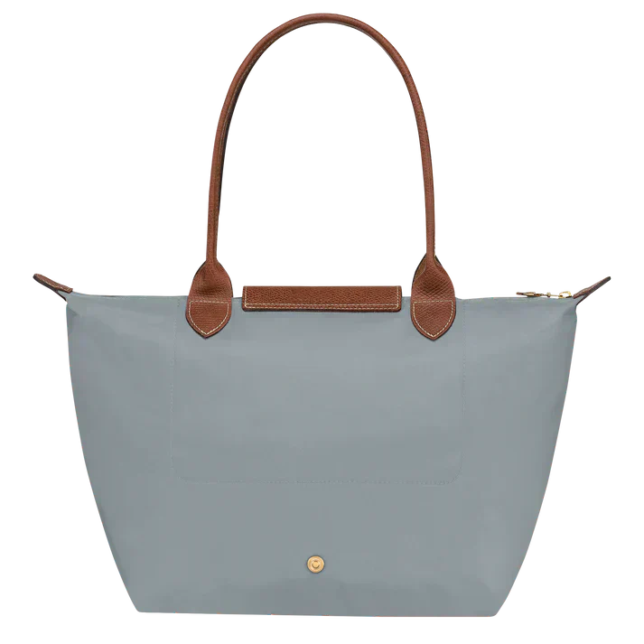 Collapsible Steel Shopping Tote