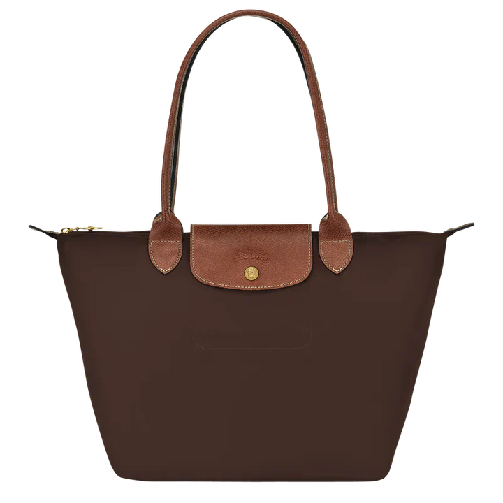 Ebony Foldable Shopping Bag
