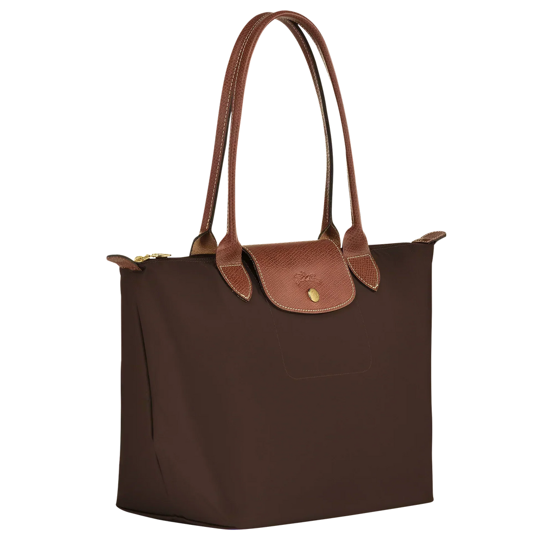 Ebony Foldable Shopping Bag
