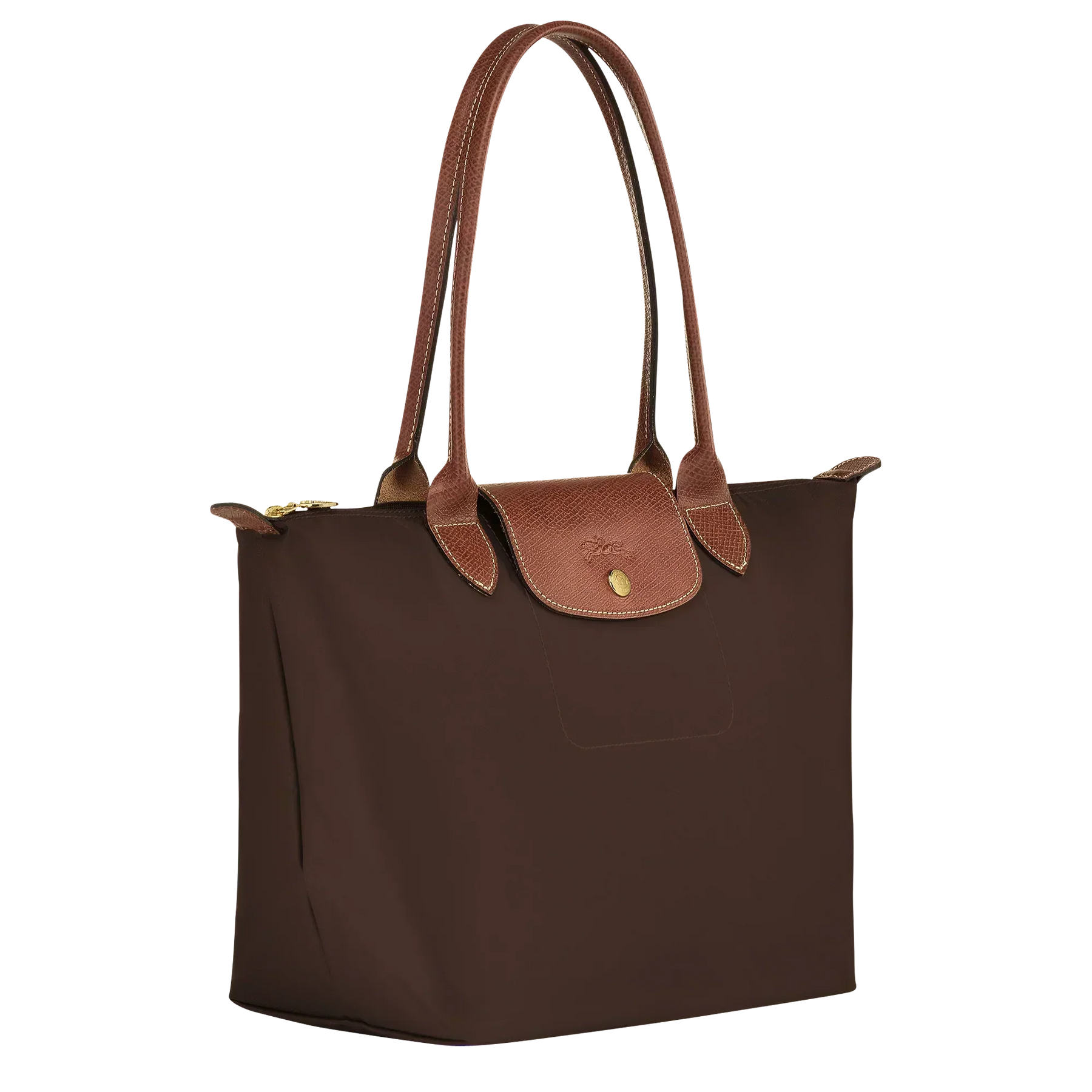 Ebony Foldable Shopping Bag