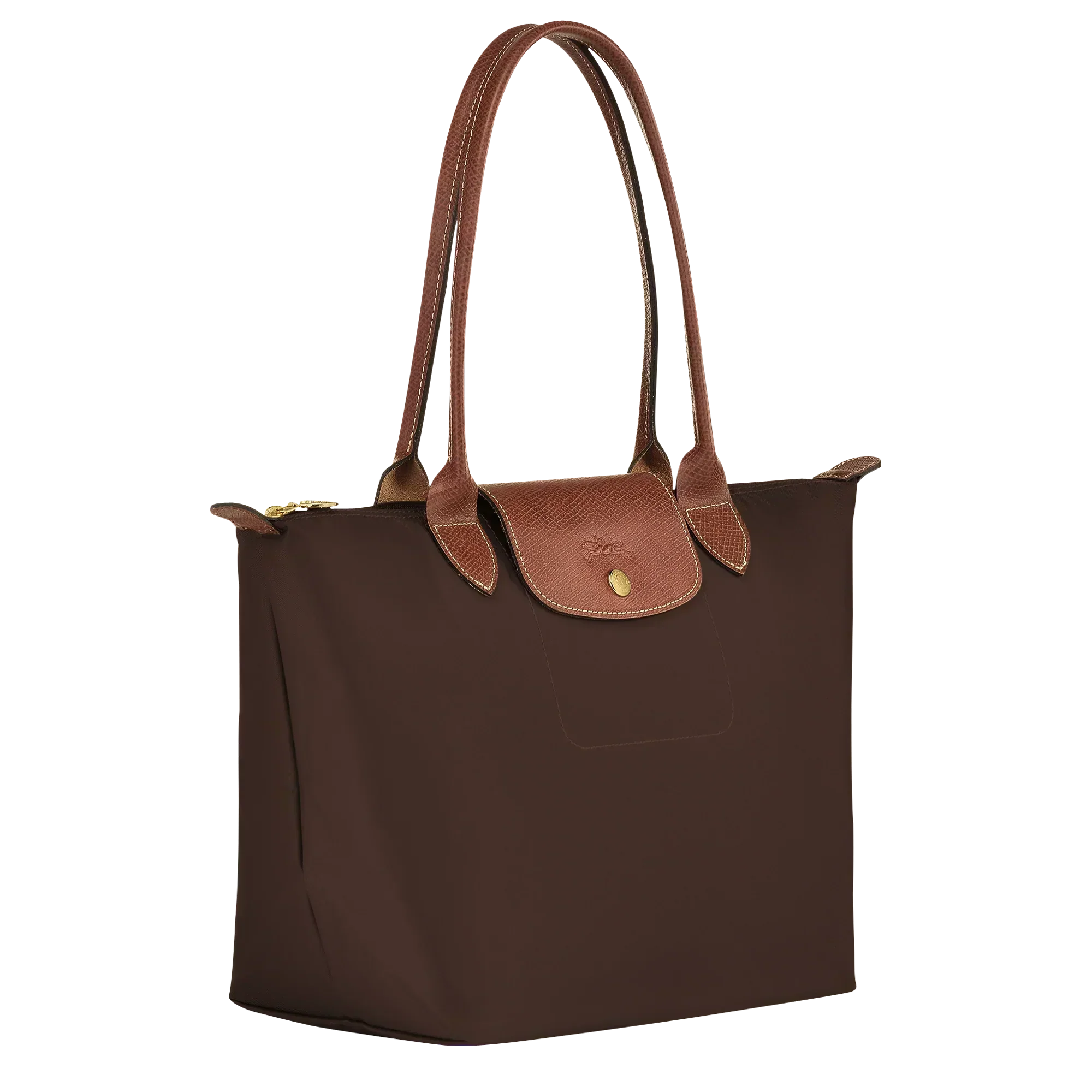 Ebony Foldable Shopping Bag