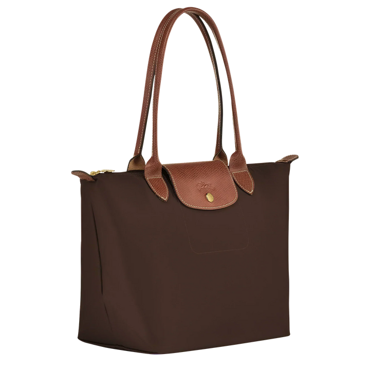 Ebony Foldable Shopping Bag